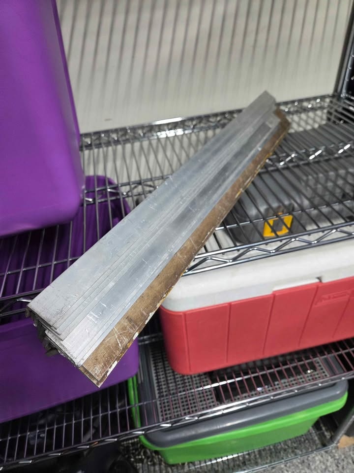 Aluminum Angle - photo 2