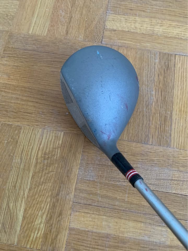MacGregor The Big One Oversized Head #1 Golf Club - photo 2
