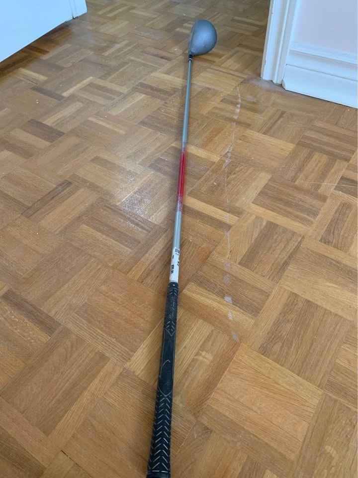 MacGregor The Big One Oversized Head #1 Golf Club - photo 3