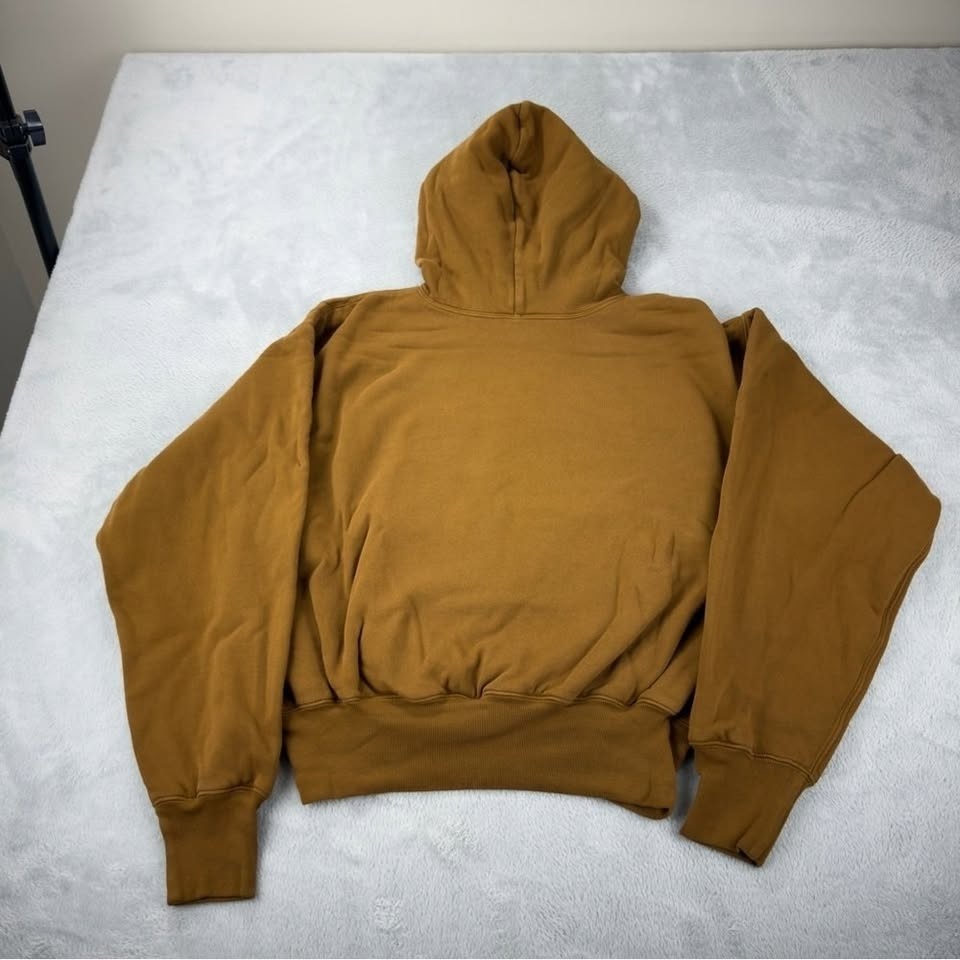 Yeezy Gap Brown Hoodie - Size Small Women's - NWT - photo 3