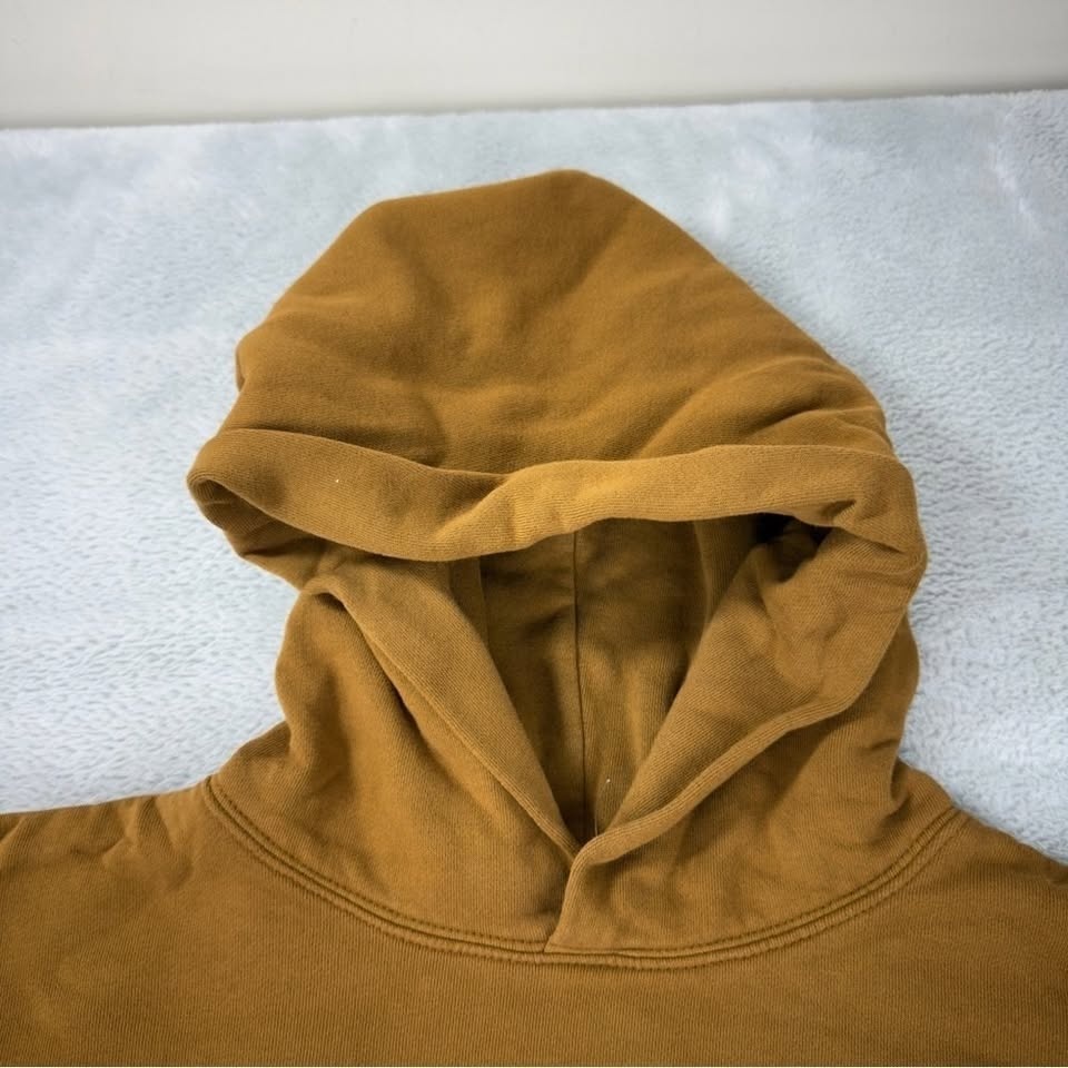 Yeezy Gap Brown Hoodie - Size Small Women's - NWT - photo 5