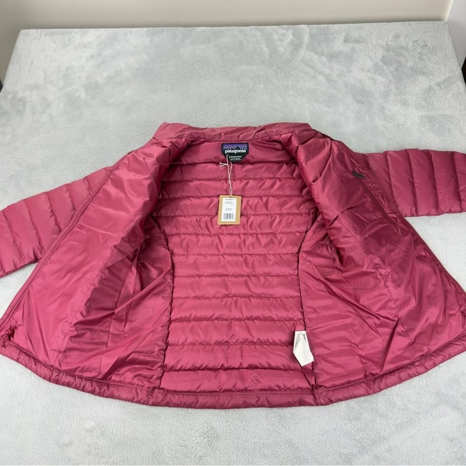 Patagonia NWT Women's Small Nano Puff Jacket 84217 - photo 3