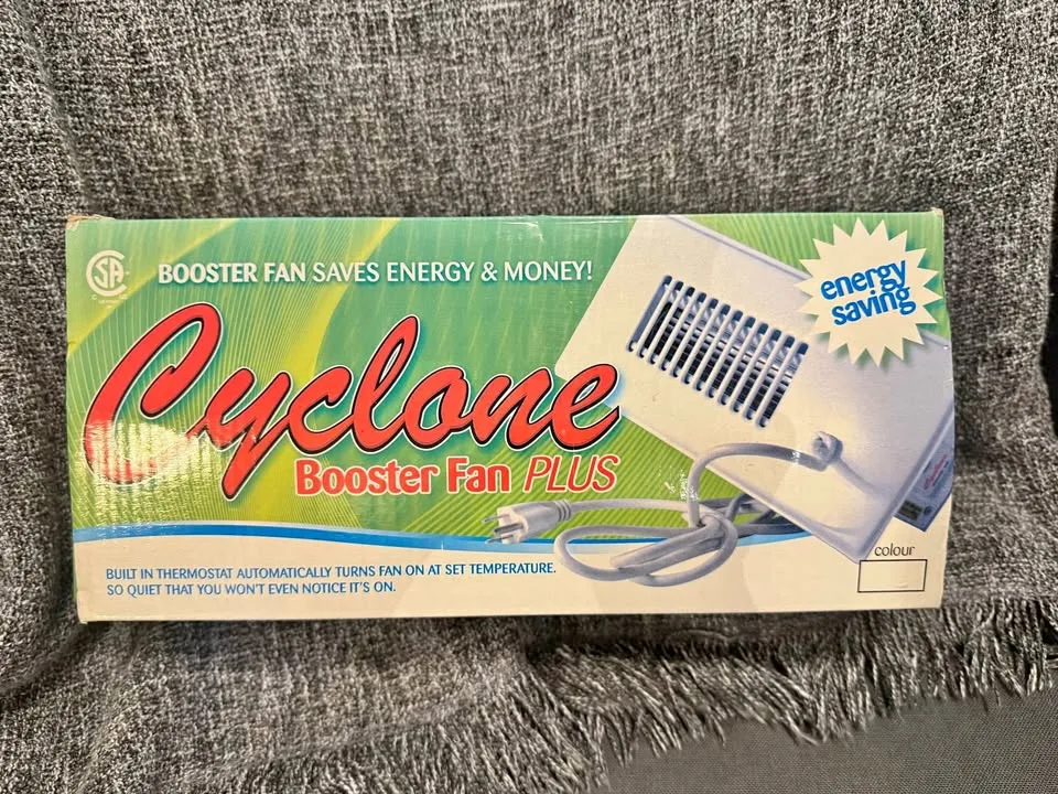 Vent Booster thumbnail