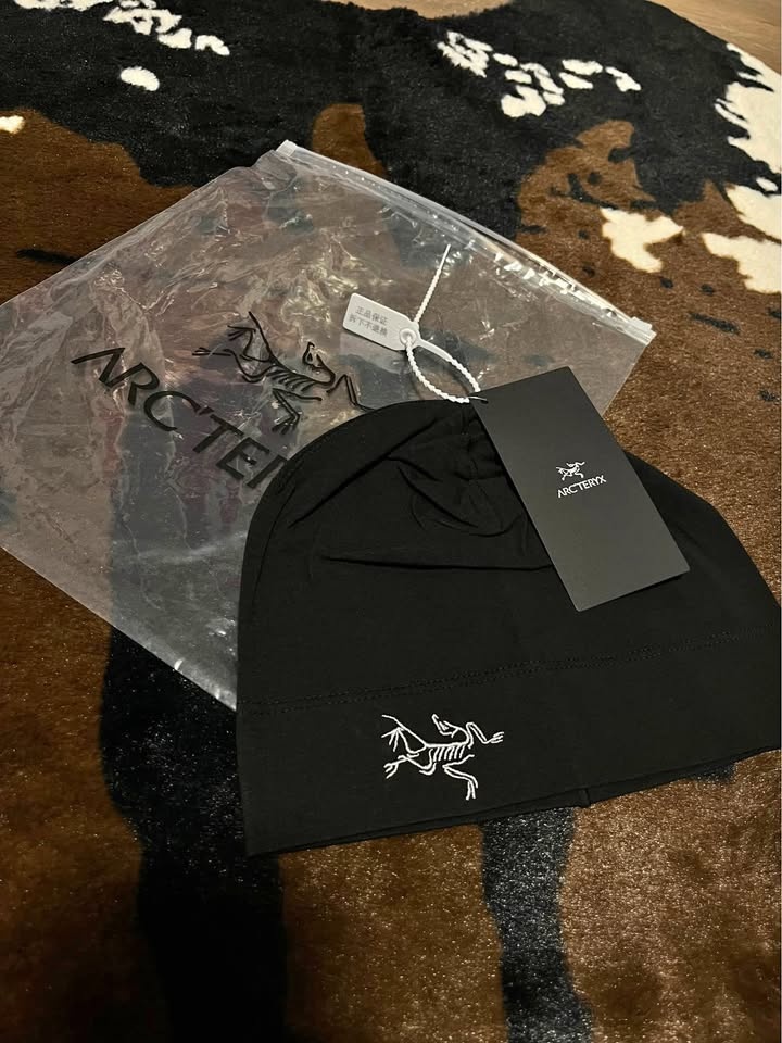 Arc'teryx Skull Cap