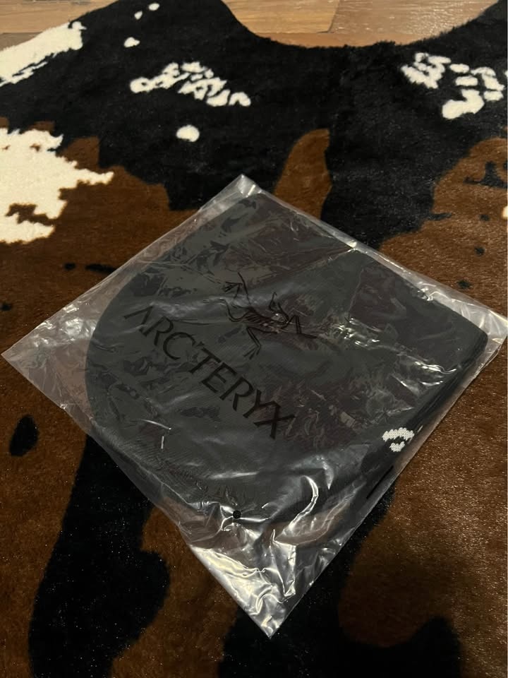New Arc'teryx Beanie - photo 2
