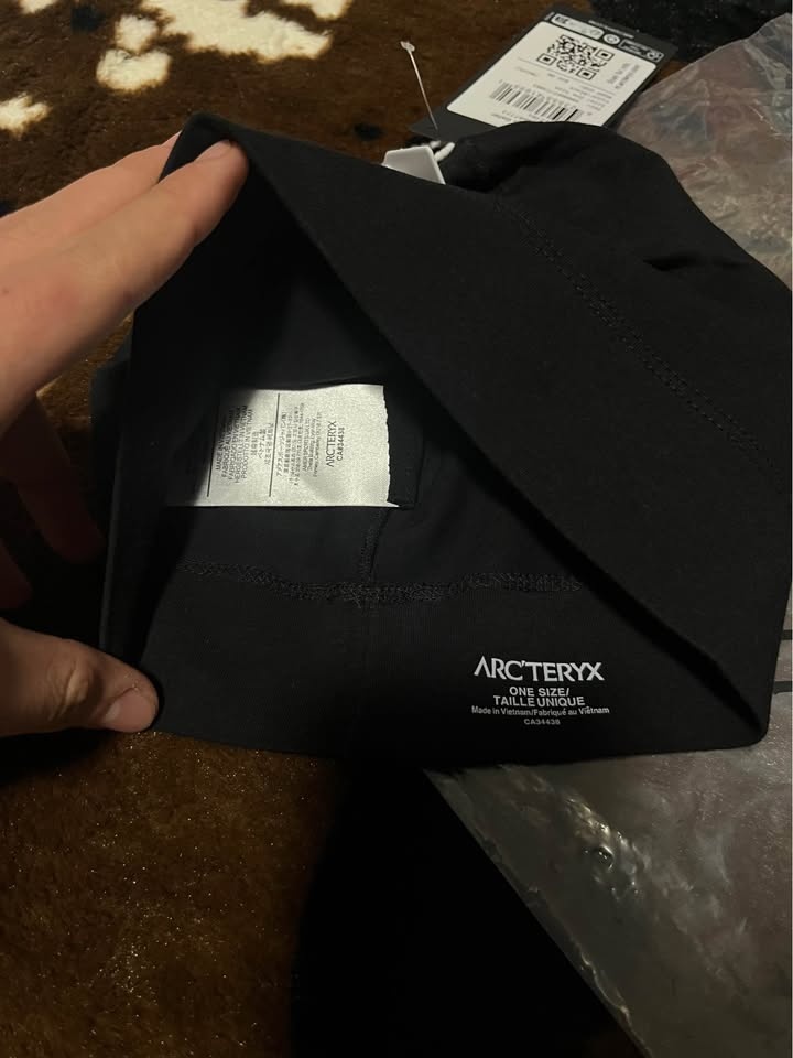 New Arc'teryx Beanie - photo 3