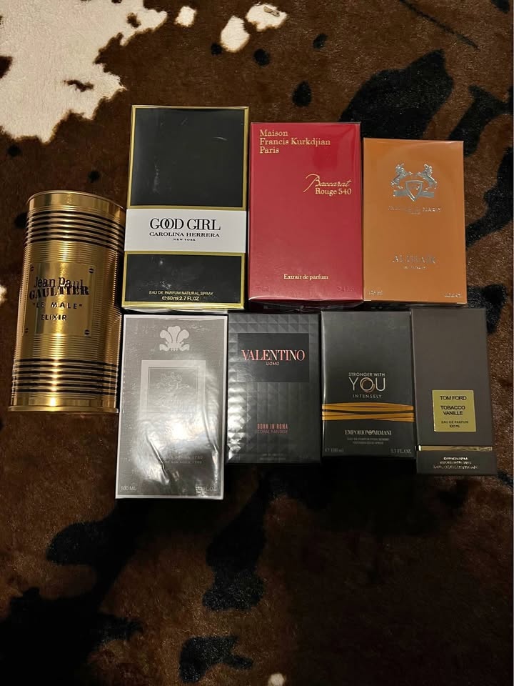 Versace Eros Eau de Parfum