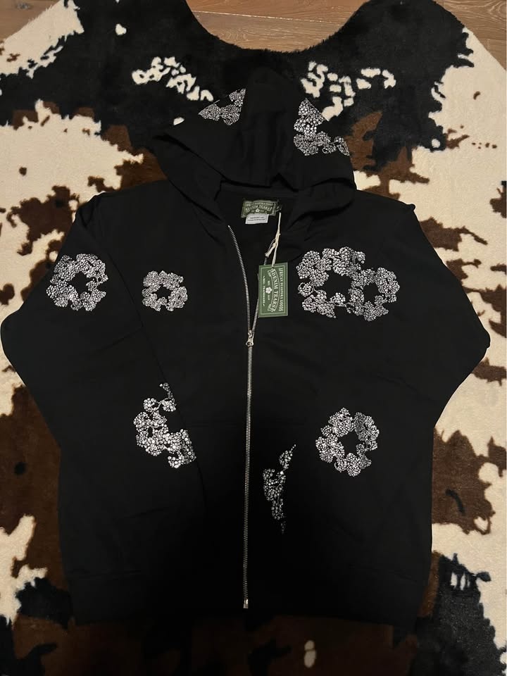 Spider hoodies - photo 3