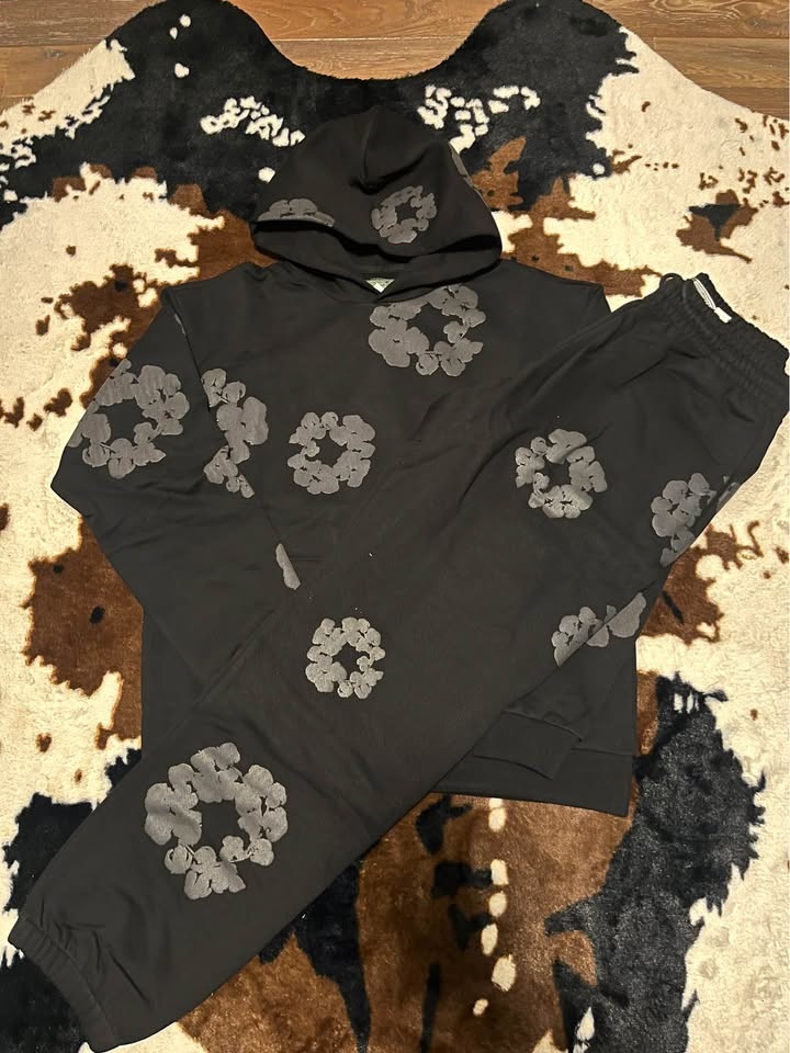 Spider hoodies - photo 4