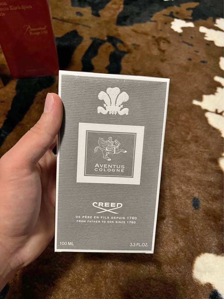Creed Aventus