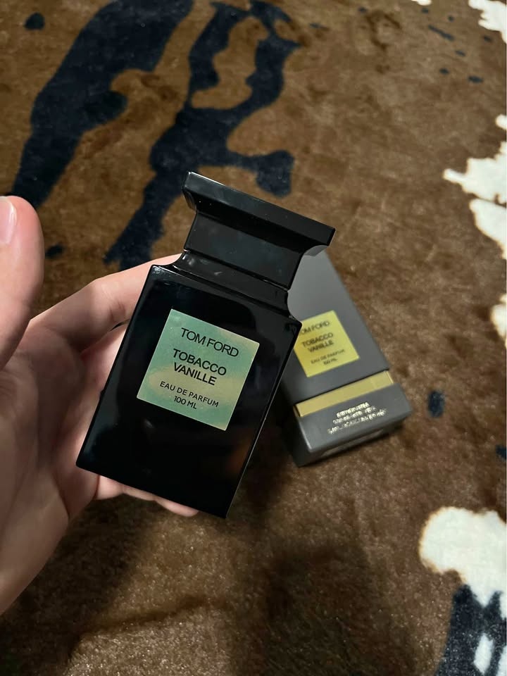 Tom Ford Tobacco Vanilla