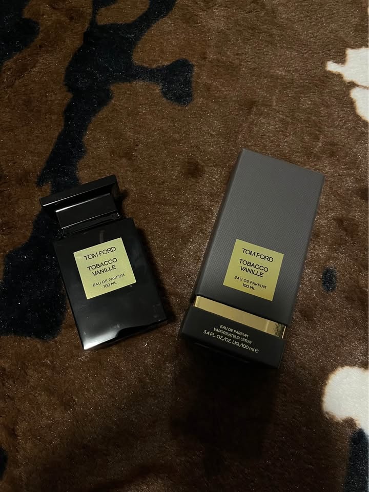 Tom Ford Tobacco Vanilla - photo 2