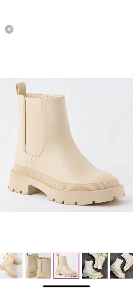 Chelsea Boots