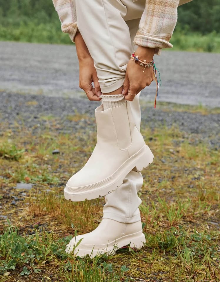 Chelsea Boots - photo 3