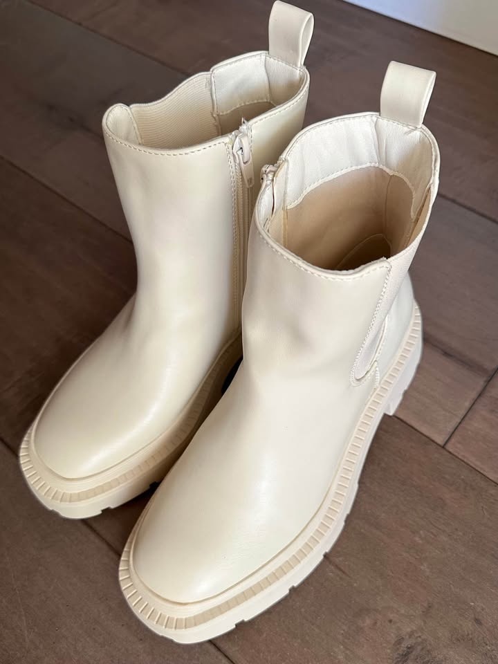 Chelsea Boots - photo 4