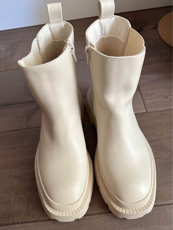 Chelsea Boots - photo 5