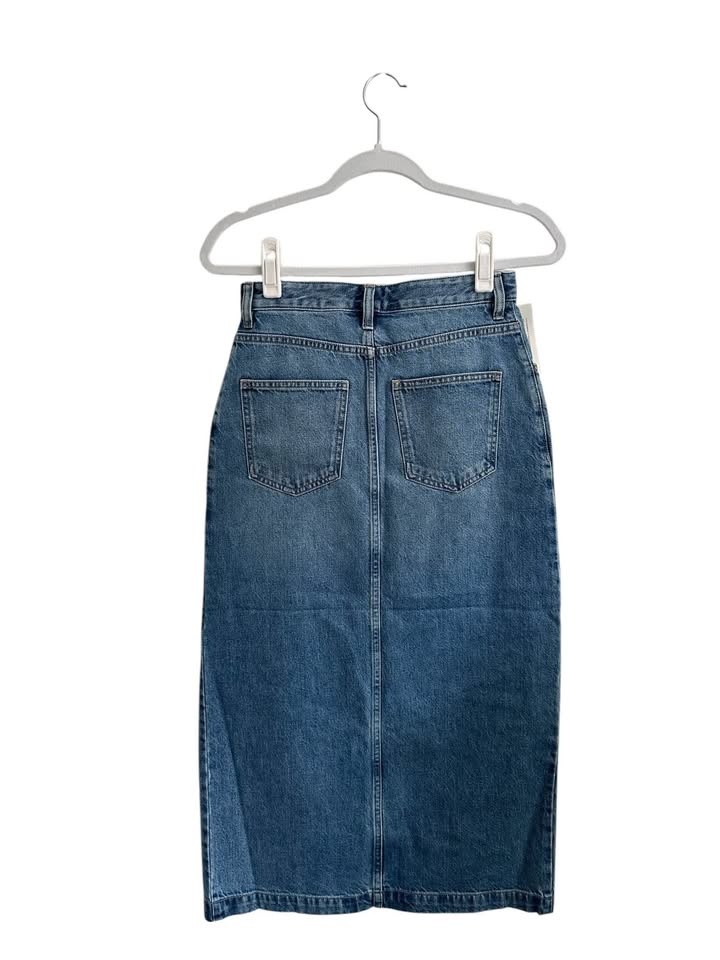Babaton Prosper Jean Skirt (NWT) - photo 3