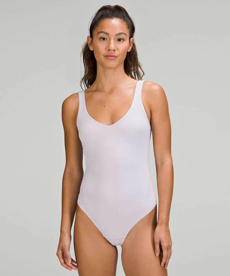 Lululemon Align Bodysuit (NWOT)