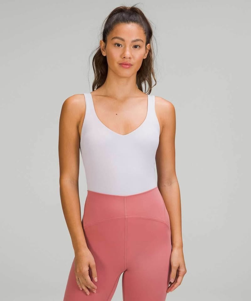 Lululemon Align Bodysuit (NWOT) - photo 2