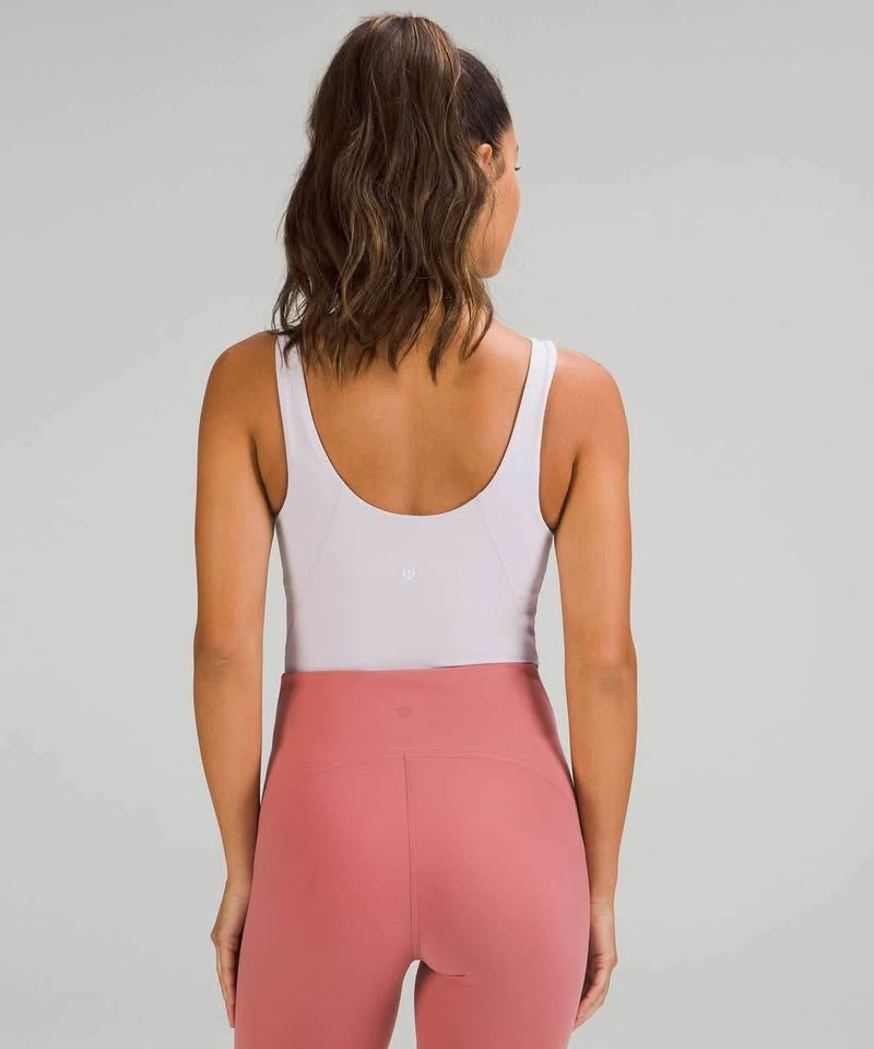 Lululemon Align Bodysuit (NWOT) - photo 3