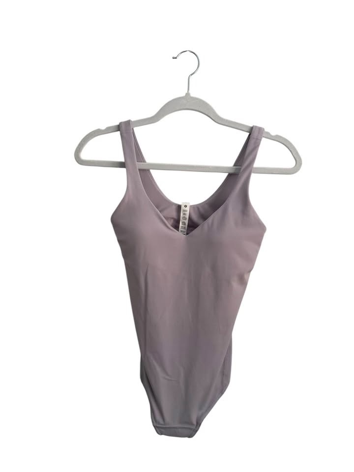 Lululemon Align Bodysuit (NWOT) - photo 5