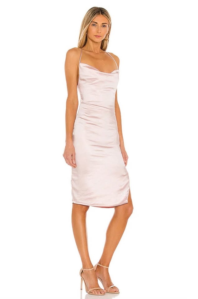 Superdown Midi Dress (NWT) - photo 2
