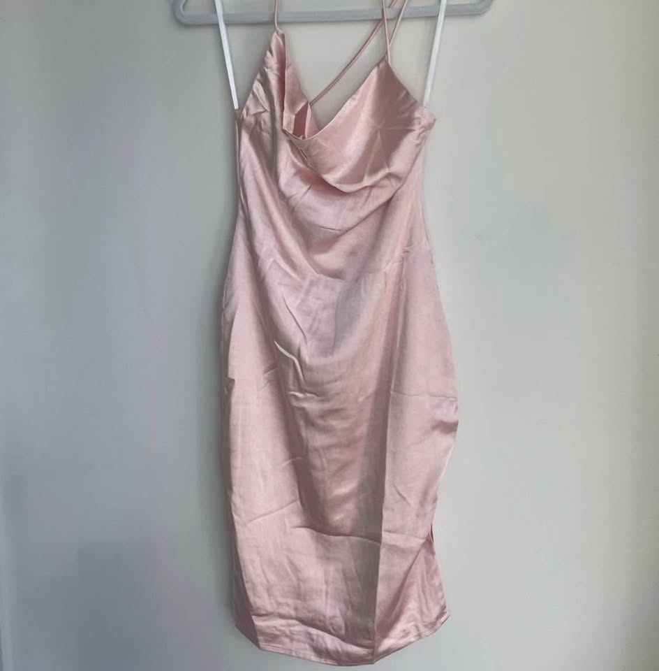 Superdown Midi Dress (NWT) - photo 4
