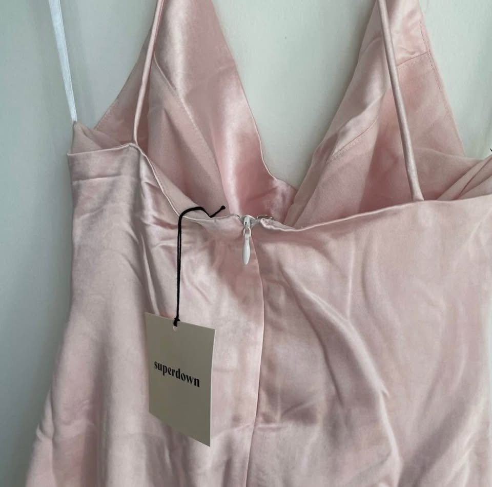 Superdown Midi Dress (NWT) - photo 5