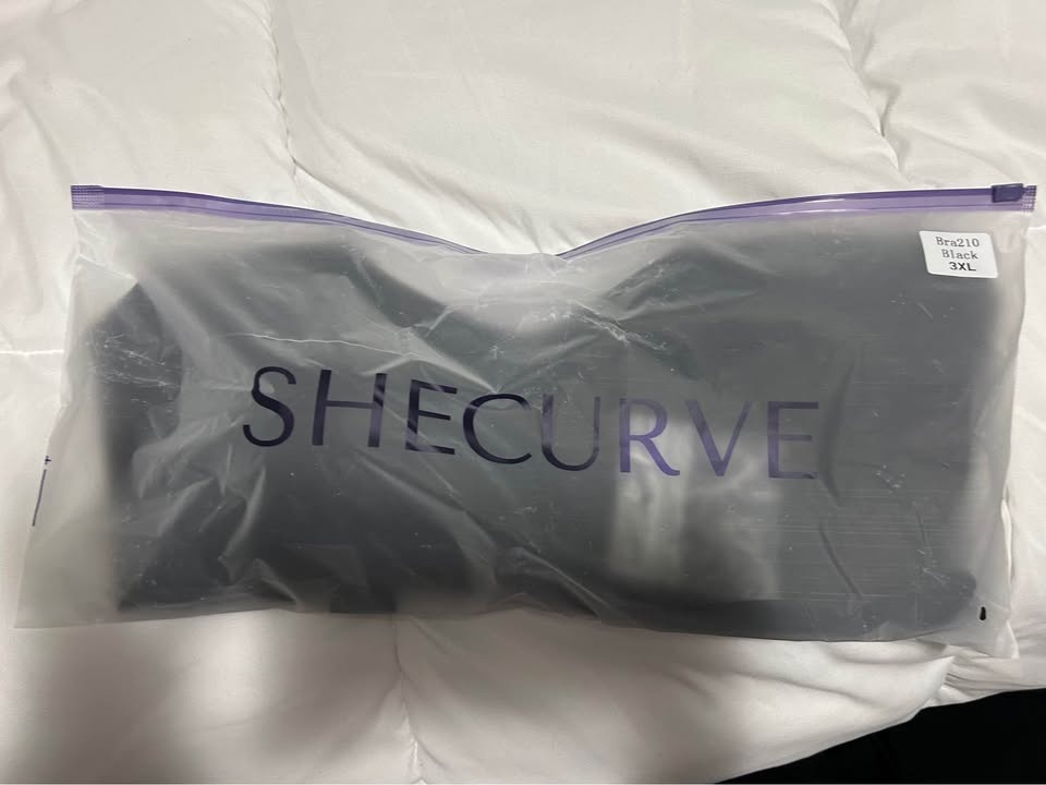 She Curve Bra - Brand New in Package - photo 2