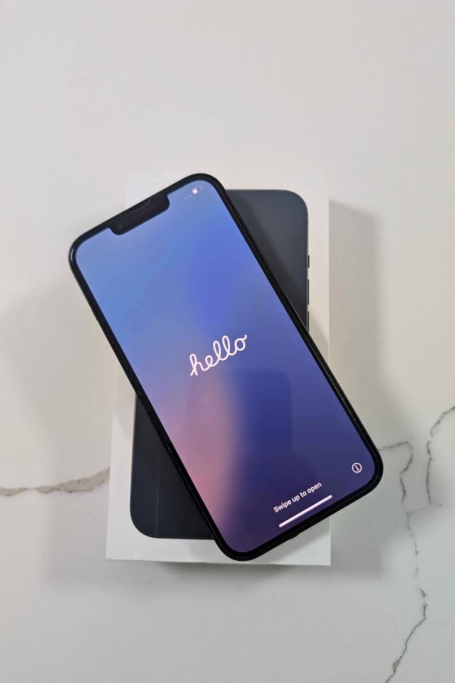 iPhone 13 - Good Condition