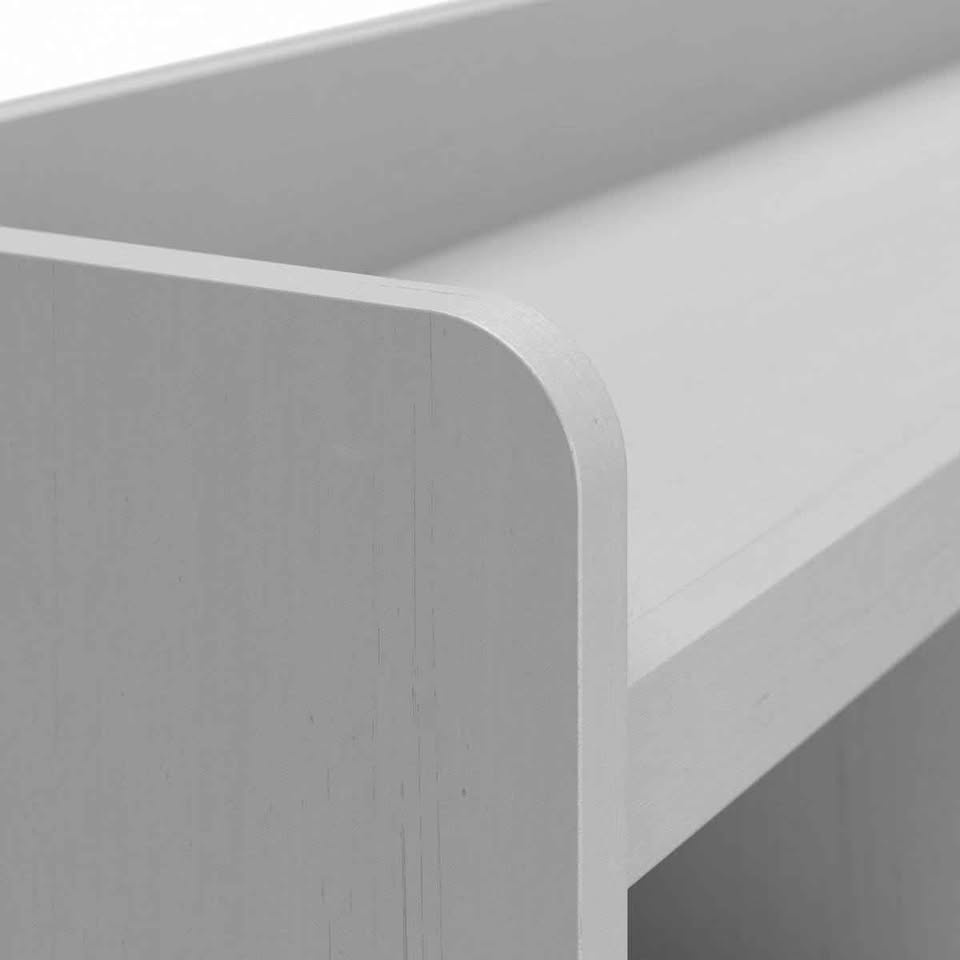 Arulappu 6-Hook Wall Coat Rack - photo 4
