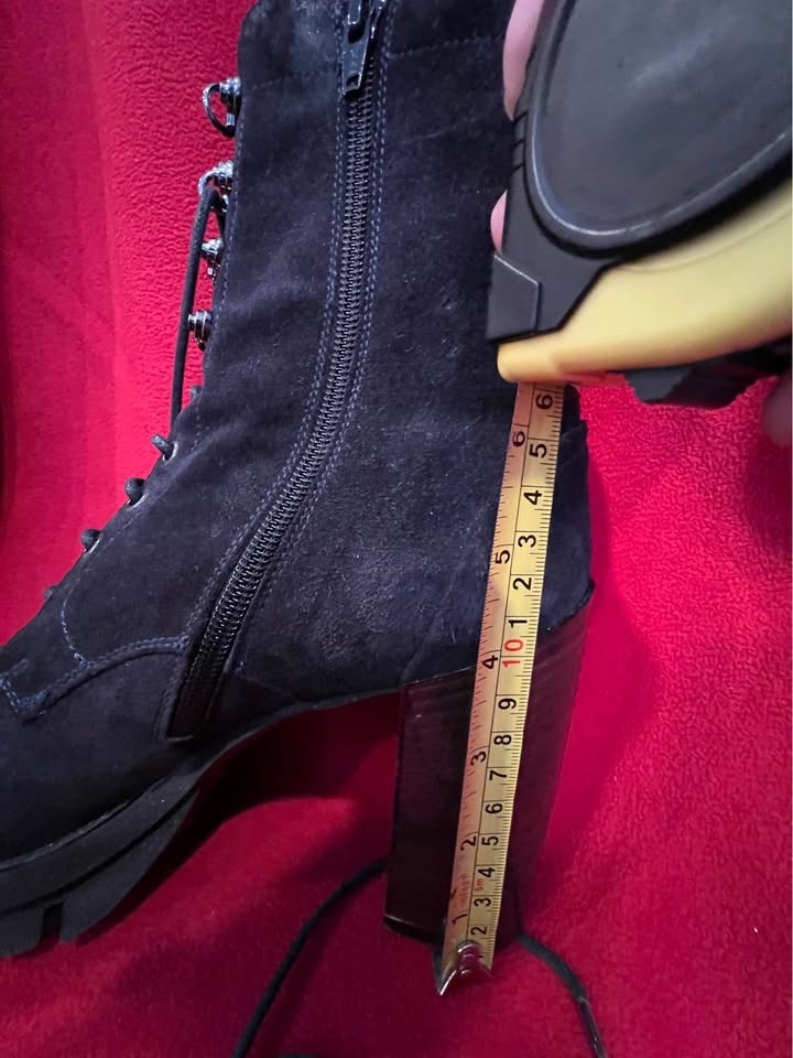 Mid Boots Zil for Lady " brand NOW" - photo 3