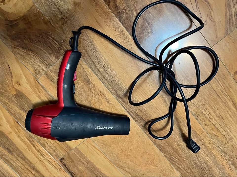 Hair blower