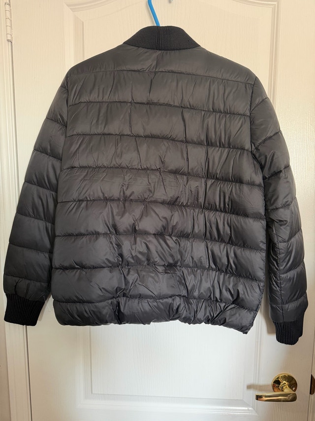 BNWT Rebecca Minkoff Puffer Jacket - photo 5