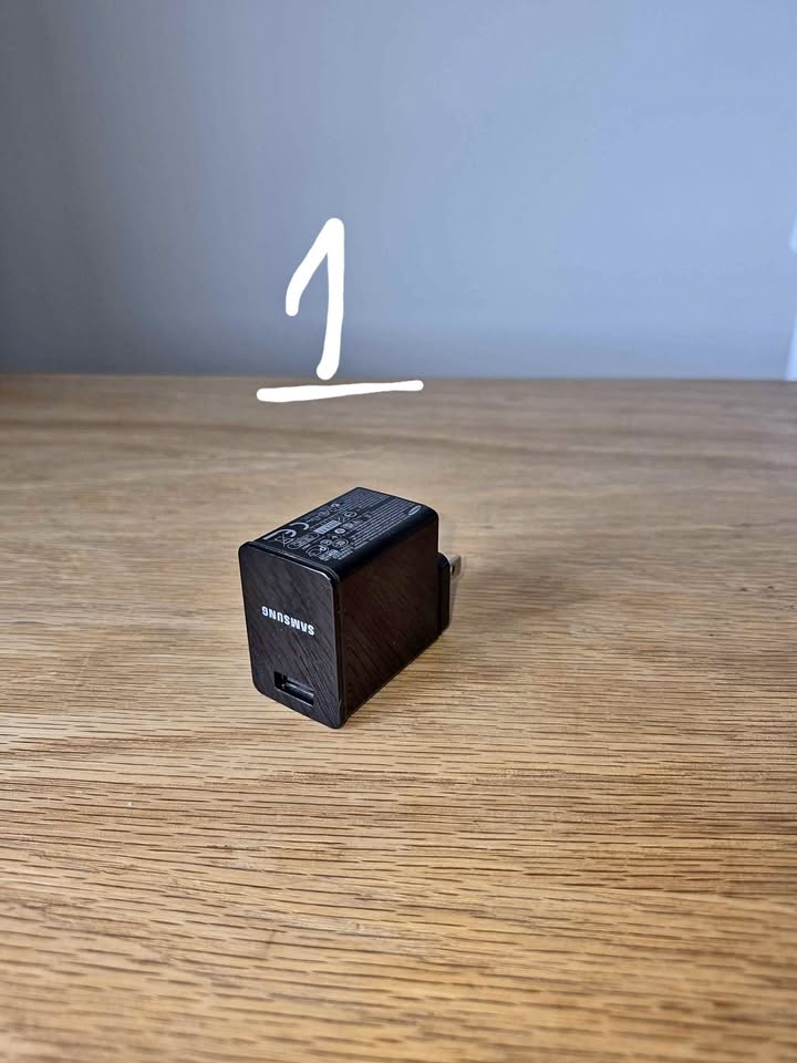 Charger adapters