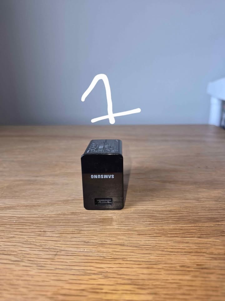 Charger adapters - photo 2