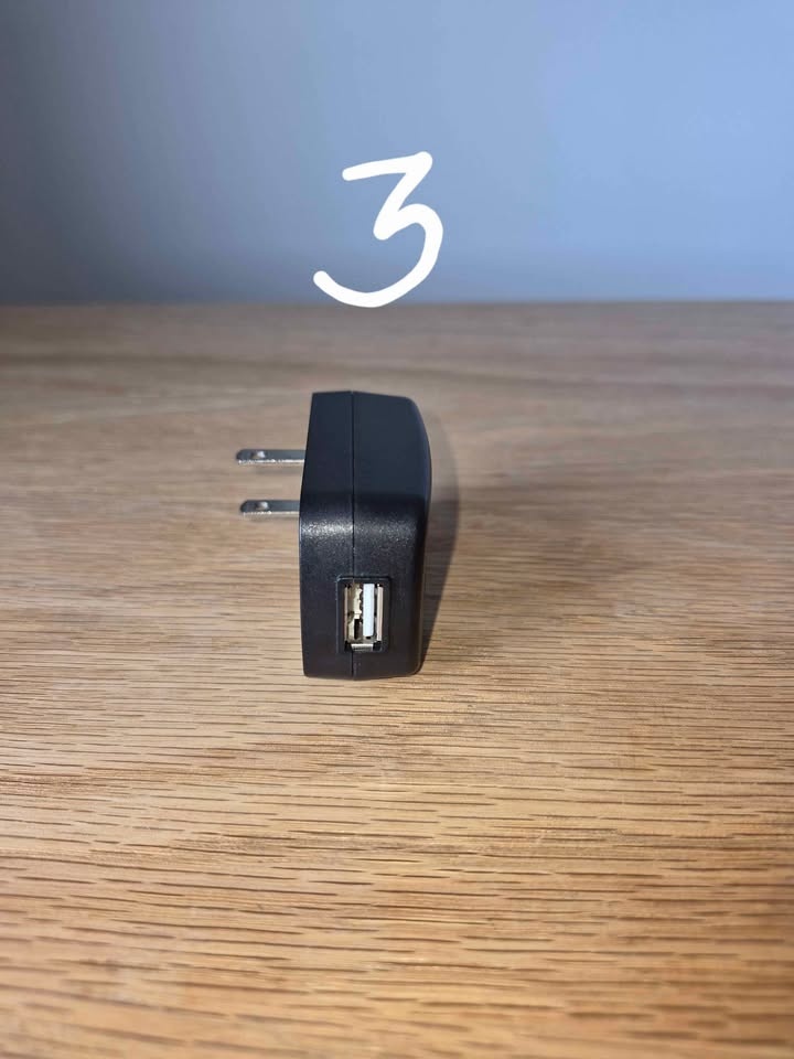 Charger adapters - photo 4