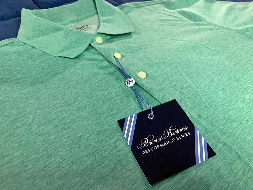 Brooks Brothers Shirt