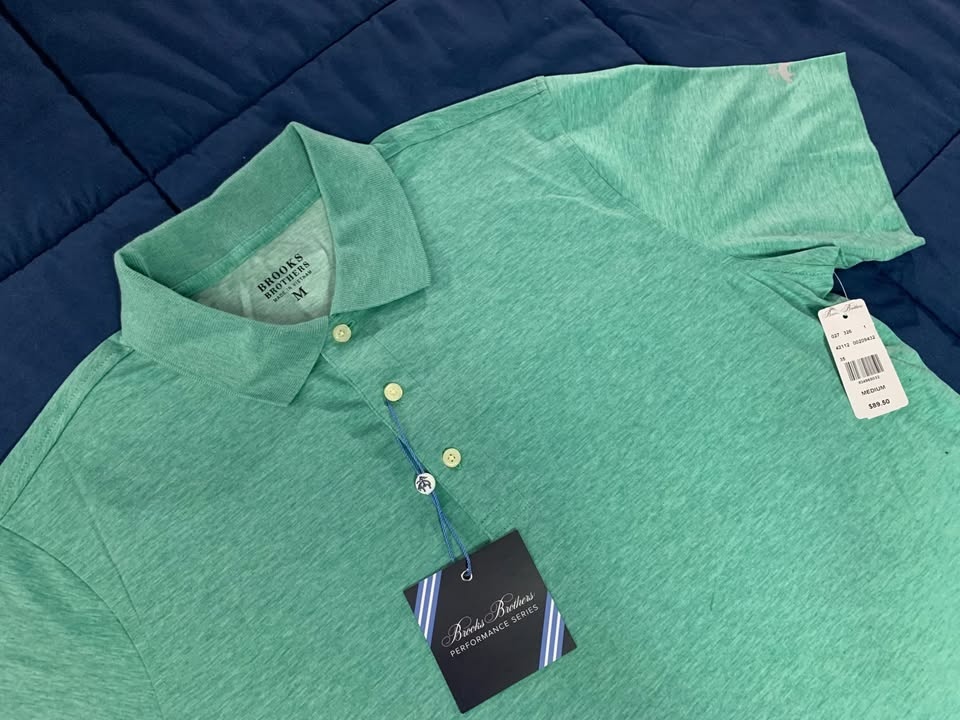 Brooks Brothers Shirt - photo 4