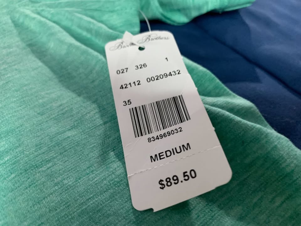 Brooks Brothers Shirt - photo 5