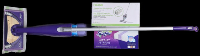 Swiffer Wet Jet (Used - Good)