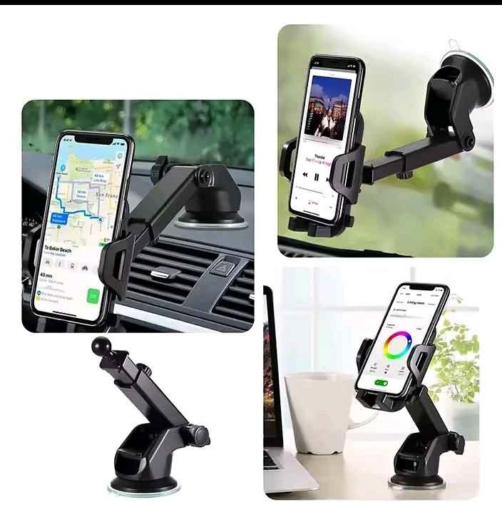 🔥 Strong Car Phone Holder – Only $15! 🔥