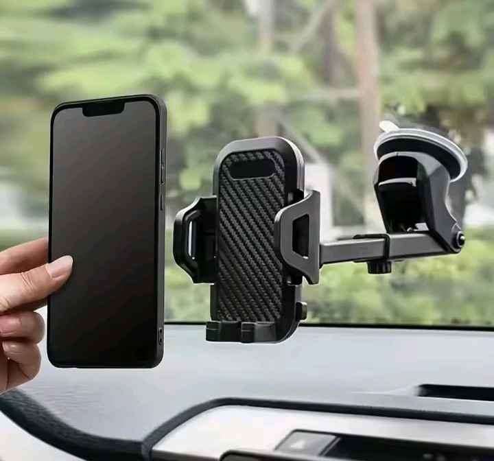 🔥 Strong Car Phone Holder – Only $15! 🔥 - photo 5