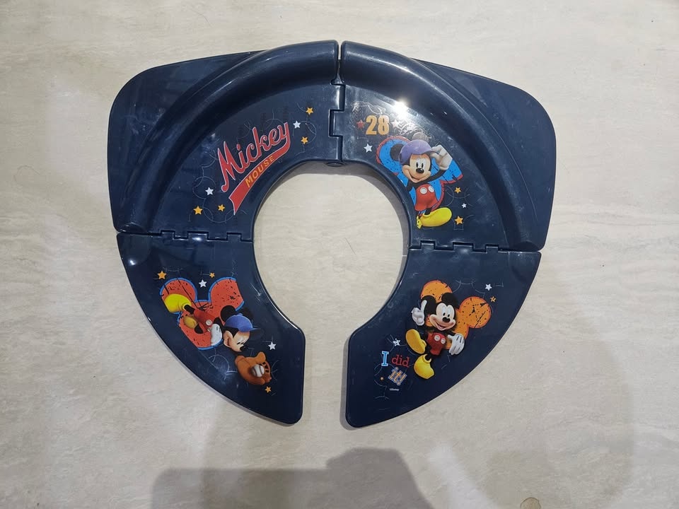 Infant Potty - photo 4