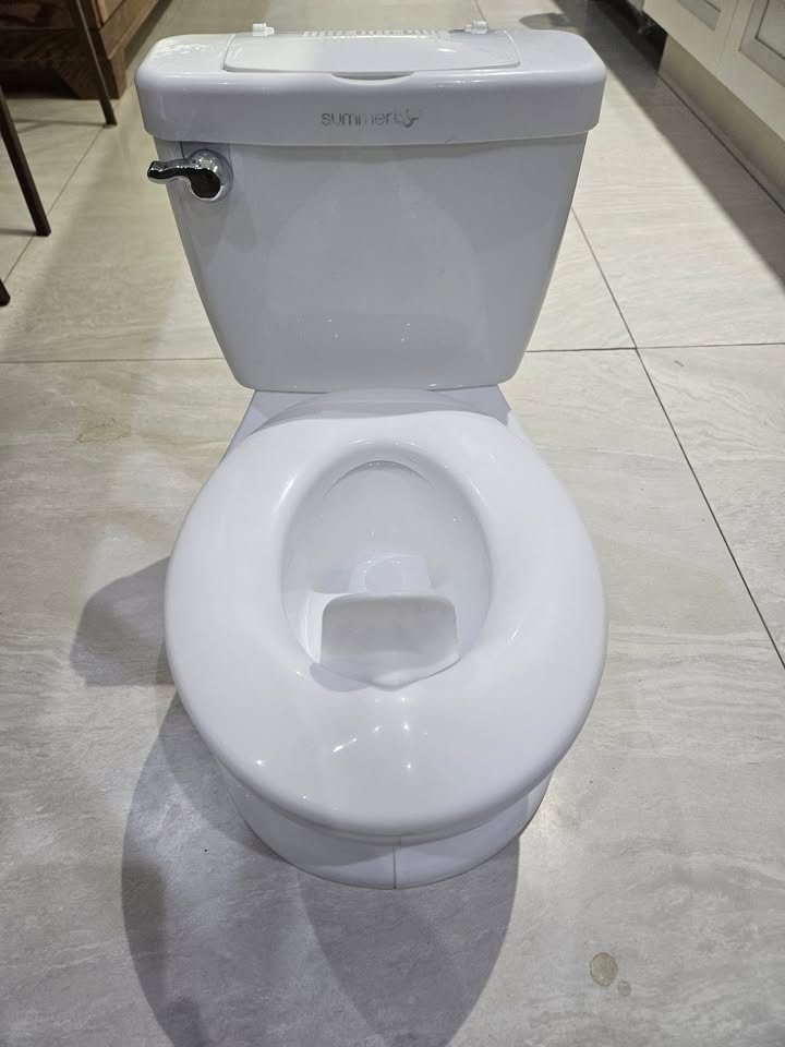 Infant Potty