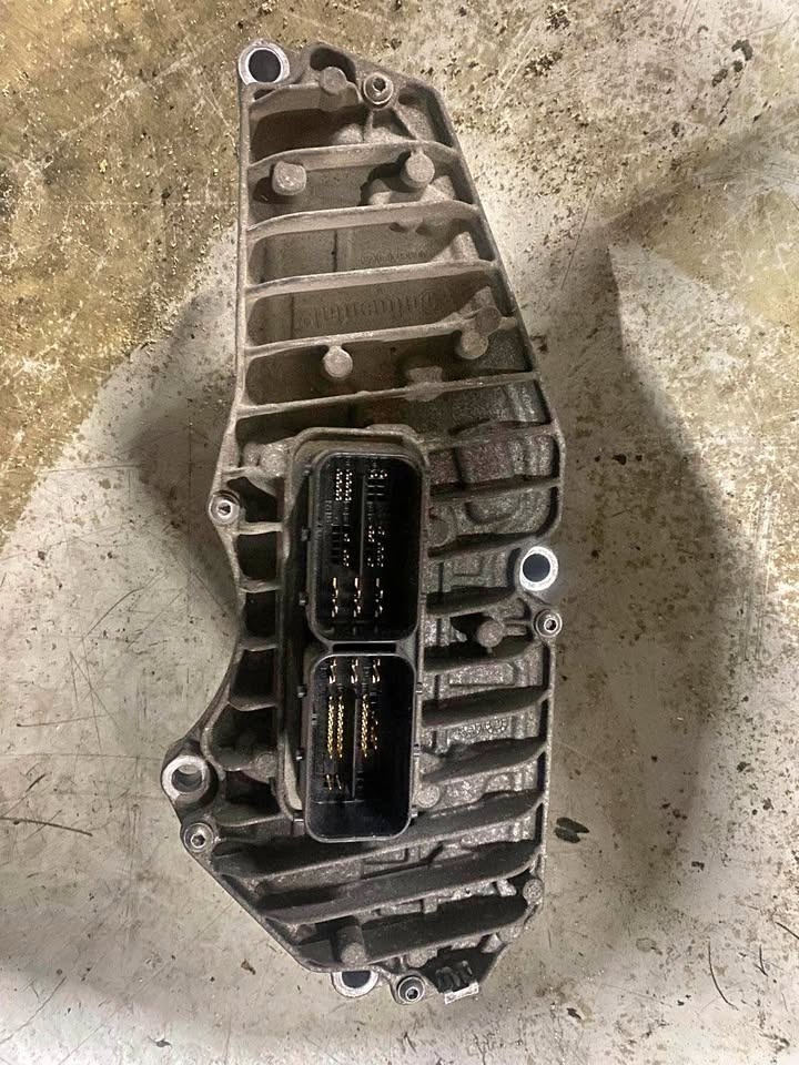 OEM Ford Focus & Fiesta Parts (2011-2018)