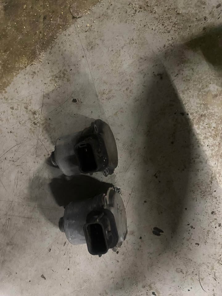 OEM Ford Focus & Fiesta Parts (2011-2018) - photo 2