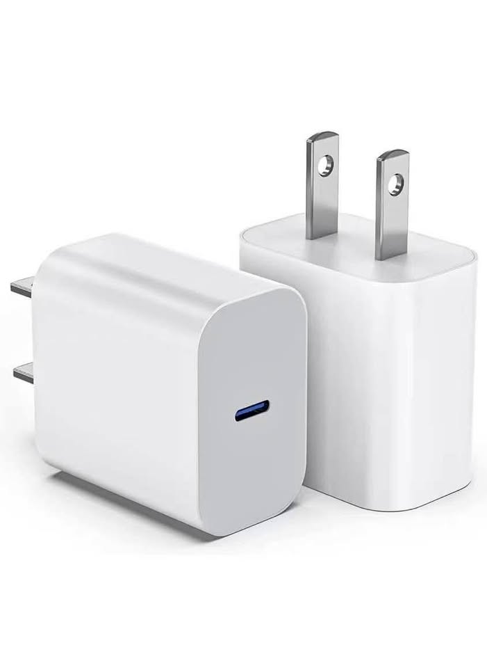 20 W 2 adapter