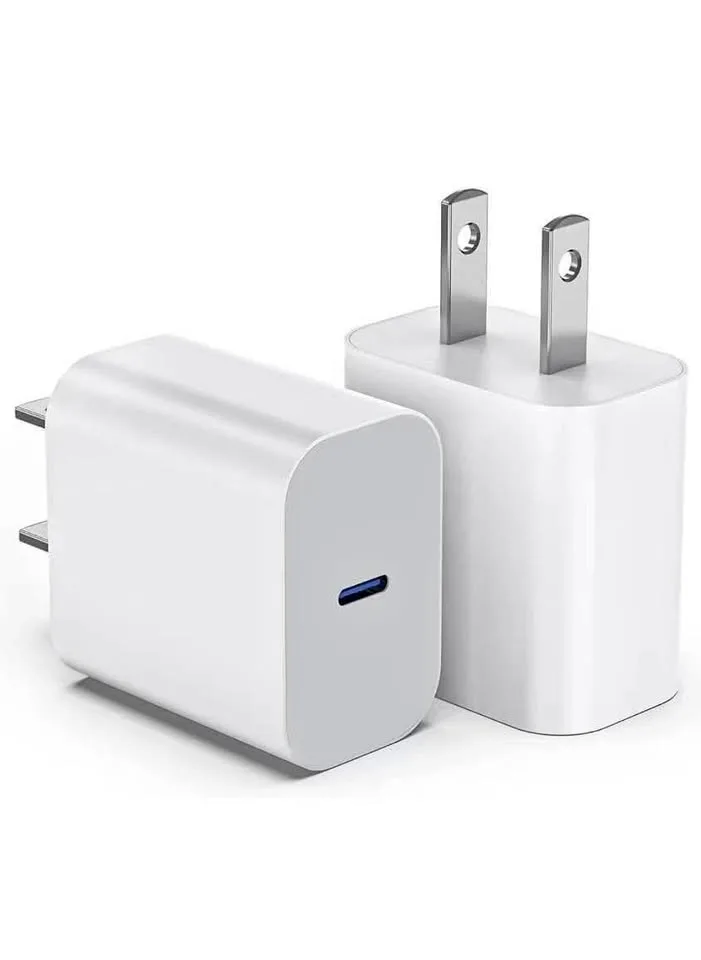 20 W 2 adapter thumbnail