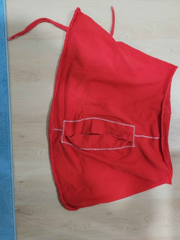 Nursing Cover - photo 3